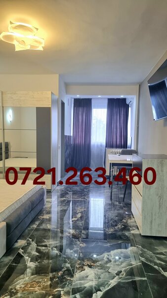 Iancului 5 min metrou, Colegiul National Iulia Hasdeu sector 2