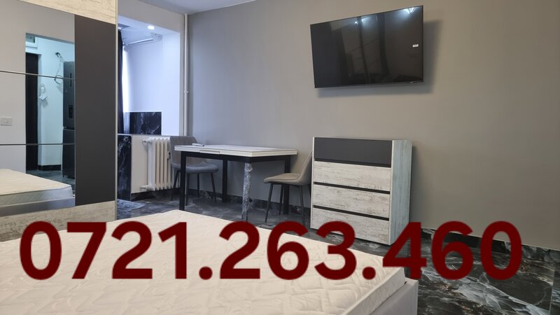 Iancului 5 min metrou, Colegiul National Iulia Hasdeu sector 2