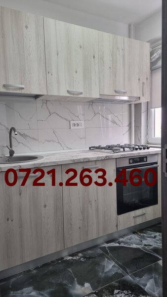 Iancului 5 min metrou, Colegiul National Iulia Hasdeu sector 2