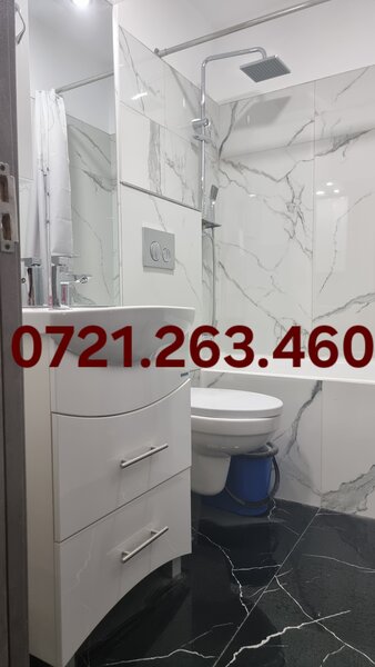 Iancului 5 min metrou, Colegiul National Iulia Hasdeu sector 2